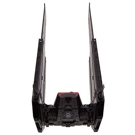 Фігурка Star Wars (Episode VII - The Force Awakens) Disney Die Cast - Kylo Ren Command Shuttle