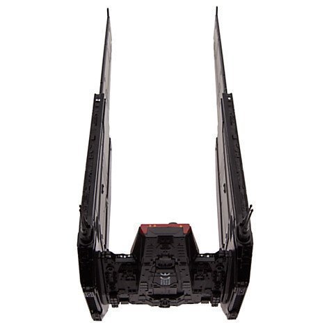 Фігурка Star Wars (Episode VII - The Force Awakens) Disney Die Cast - Kylo Ren Command Shuttle Фігурка Star Wars (Episode VII - The Force Awakens) Disney Die Cast - Kylo Ren Command Shuttle