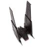 Фігурка Star Wars (Episode VII - The Force Awakens) Disney Die Cast - Kylo Ren Command Shuttle Фігурка Star Wars (Episode VII - The Force Awakens) Disney Die Cast - Kylo Ren Command Shuttle