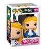 Фигурка Funko Pop Disney: Alice Curtsying Алиса в стране чудес 1058