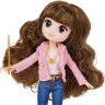 Лялька фігурка Harry Potter - Brilliant Hermione Granger Герміона Грейнджер Wizarding World 20 см.