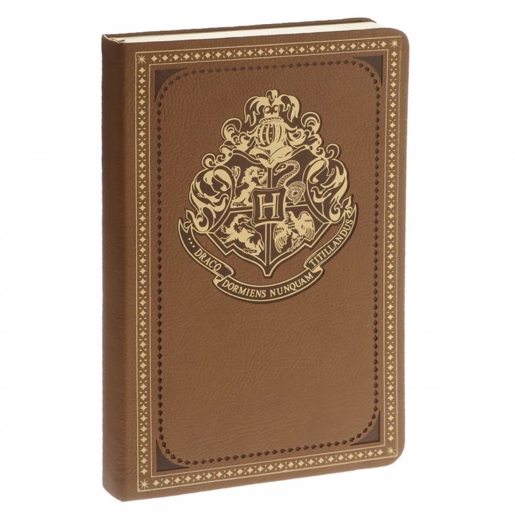 Блокнот Harry Potter: Hogwarts Ruled Pocket Journal (Insights Journals) (Hardcover) Блокнот Harry Potter: Hogwarts Ruled Pocket Journal (Insights Journals) (Hardcover)