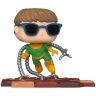 Фігурка Funko Marvel Deluxe: Sinister 6 - Doctor Octopus фанко Доктор Восьминіг (Amazon Exclusive) 1013 Фігурка Funko Marvel Deluxe: Sinister 6 - Doctor Octopus фанко Доктор Восьминіг (Amazon Exclusive) 1013
