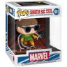 Фігурка Funko Marvel Deluxe: Sinister 6 - Doctor Octopus фанко Доктор Восьминіг (Amazon Exclusive) 1013 Фігурка Funko Marvel Deluxe: Sinister 6 - Doctor Octopus фанко Доктор Восьминіг (Amazon Exclusive) 1013