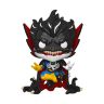 Фігурка Funko Pop Marvel: Venom Doctor Strange Venomized фанк Доктор Стрендж (Amazon Exclusive) 602 Фігурка Funko Pop Marvel: Venom Doctor Strange Venomized фанк Доктор Стрендж (Amazon Exclusive) 602