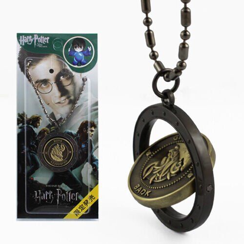 Медальйон BADK Harry Potter Медальйон BADK Harry Potter