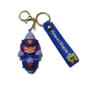 Брелок підвіска на рюкзак Brawl Stars 3D Keychain Backpack Бравл старс №1 Брелок підвіска на рюкзак Brawl Stars 3D Keychain Backpack Бравл старс №1