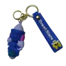 Брелок підвіска на рюкзак Brawl Stars 3D Keychain Backpack Бравл старс №1 Брелок підвіска на рюкзак Brawl Stars 3D Keychain Backpack Бравл старс №1