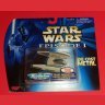 Фигурка Galoob STAR WARS PRE TAN VULTURE DROID FIGHTER - 1998