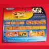 Фигурка Galoob STAR WARS PRE TAN VULTURE DROID FIGHTER - 1998