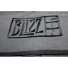 Сумка Blizzcon 2015 Goodie Messenger Bag