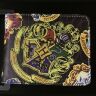  Гаманець Harry Potter Hogwarts Wallet №2