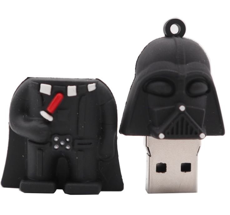  Флешка 16 GB Star Wars DARTH VADER