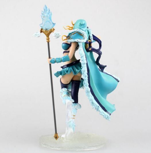 Фигурка Dota 2 CM Crystal Maiden 22 см
