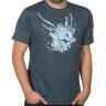 Футболка DOTA 2 Puck Premium Tee T-Shirt (розмір XL) + секретний код