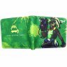 Гаманець Овервотч Лусіо - Overwatch LÚCIO Wallet