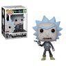 Фігурка фанк Рік і Морті Funko Pop! Rick and Morty - Prison Break Rick