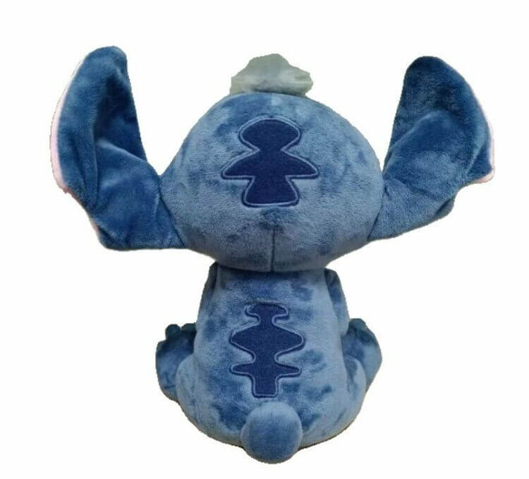 Мяка іграшка Стіч Stitch 25 см Мяка іграшка Стіч Stitch 25 см