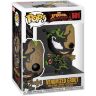 Фігурка Funko Pop Marvel: Venom - Groot Venomized Грут фанк