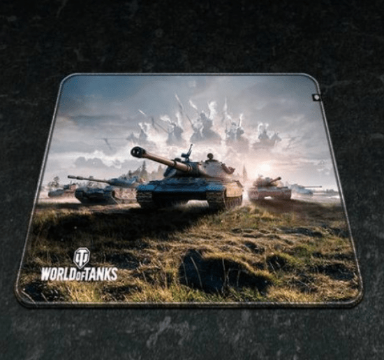 Килимок для миші World of Tanks The Winged Warriors (36*30 см) Килимок для миші World of Tanks The Winged Warriors (36*30 см)