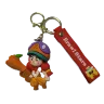 Брелок підвіска на рюкзак Brawl Stars 3D Keychain Backpack Бравл старс №2 Брелок підвіска на рюкзак Brawl Stars 3D Keychain Backpack Бравл старс №2