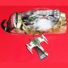 Фігурка Hasbro STAR WARS DAGOBAH X-WING