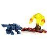 Mega Bloks World of Warcraft: Creatures Pack 3 Mega Bloks World of Warcraft: Creatures Pack 3