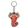 Брелок - Cute But Deadly Diablo Keychain BlizzCon 2015 Брелок - Cute But Deadly Diablo Keychain BlizzCon 2015