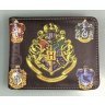 Гаманець Harry Potter Hogwarts Wallet №3