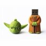 Флешка 8 GB Star Wars - YODA