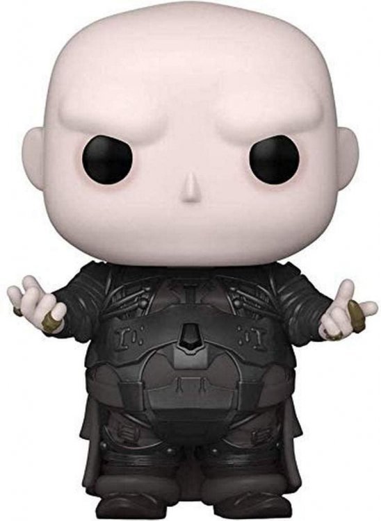 Фигурка Funko Pop Dune Baron Vladimir Harkonnen 1028 Фигурка Funko Pop Dune Baron Vladimir Harkonnen 1028