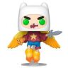 Фигурка Funko Adventure Time Finn the human Финн волшебник фанко 1077
