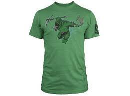 Футболка DOTA 2 Tidehunter Premium Tee T-Shirt (размер S) + внутрішньоігровий код Футболка DOTA 2 Tidehunter Premium Tee T-Shirt (размер S) + внутрішньоігровий код