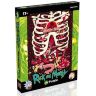 Пазл Winning Moves Rick and Morty Puzzle Anatomy Park Рик и Морти (1000 деталей) Пазл Winning Moves Rick and Morty Puzzle Anatomy Park Рик и Морти (1000 деталей)