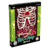 Пазл Winning Moves Rick and Morty Puzzle Anatomy Park Рик и Морти (1000 деталей) Пазл Winning Moves Rick and Morty Puzzle Anatomy Park Рик и Морти (1000 деталей)