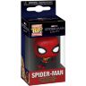 Брелок Funko Pocket Pop Marvel Spiderman No Way Home - Человек паук фанко Брелок Funko Pocket Pop Marvel Spiderman No Way Home - Человек паук фанко