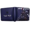 Кошелёк Овервотч Жнец - Overwatch Reaper Wallet 