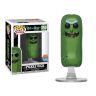 Фігурка фанк Рік і Морті Funko Pop! Rick and Morty - Pickle Rick 350 Фігурка фанк Рік і Морті Funko Pop! Rick and Morty - Pickle Rick 350