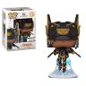 Фигурка Overwatch Funko Pop! Pharah Anubis (Amazon Exclusive) фанко Фара Фигурка Overwatch Funko Pop! Pharah Anubis (Amazon Exclusive) фанко Фара