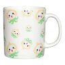 Кружка Overwatch Pachimari Ceramic Mug Green/White Кружка Overwatch Pachimari Ceramic Mug Green/White