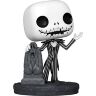 Фігурка Funko Disney Jack Skellington Кошмар перед Різдвом Джек Скеллінгтон 1355