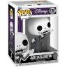 Фігурка Funko Disney Jack Skellington Кошмар перед Різдвом Джек Скеллінгтон 1355