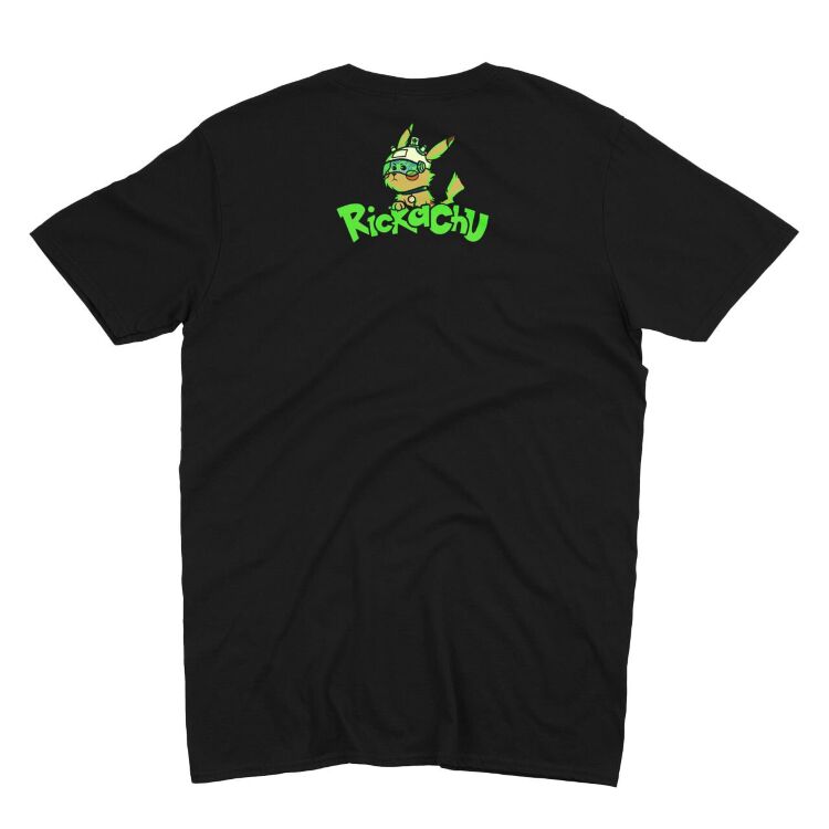 Футболка Morze Rick and Morty Wubba Lubba Dub Dub Рік та морті (розмір L) Футболка Morze Rick and Morty Wubba Lubba Dub Dub Рік та морті (розмір L)