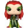 Фигурка Funko DC: Batman Poison Ivy фанко Бэтмен Ядовитый плющ 531