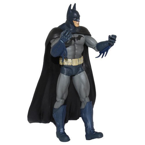 Фигурка Grey Batman Mattel Фигурка Grey Batman Mattel