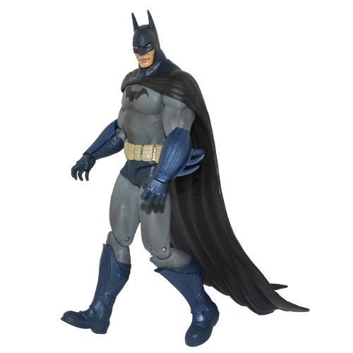 Фигурка Grey Batman Mattel Фигурка Grey Batman Mattel