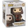 Фігурка Funko Pop! Harry Potter - Holiday Rubeus Hagrid Рубеус Гегрід Фігурка Funko Pop! Harry Potter - Holiday Rubeus Hagrid Рубеус Гегрід