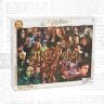 Пазл Гаррі Поттер Harry Potter Characters Movie Collage Puzzle (1000-Piece) Пазл Гаррі Поттер Harry Potter Characters Movie Collage Puzzle (1000-Piece)