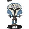 Фігурка Funko Star Wars: The Mandalorian - Bo-Katan Kryze Фанко Мандалорець Бо Катан 463