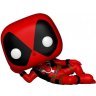 Фигурка Funko Bobble Marvel Deadpool Parody Дэдпул фанко 320